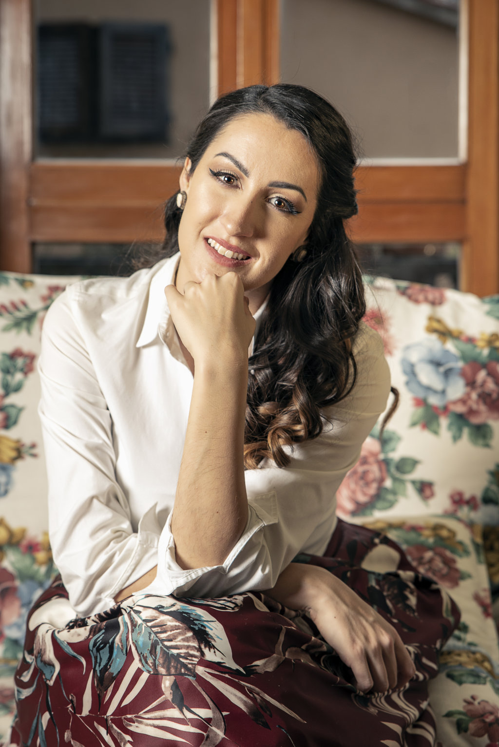 Ambra Coppotelli Marketing Café Ambra Coppotelli Marketing Café