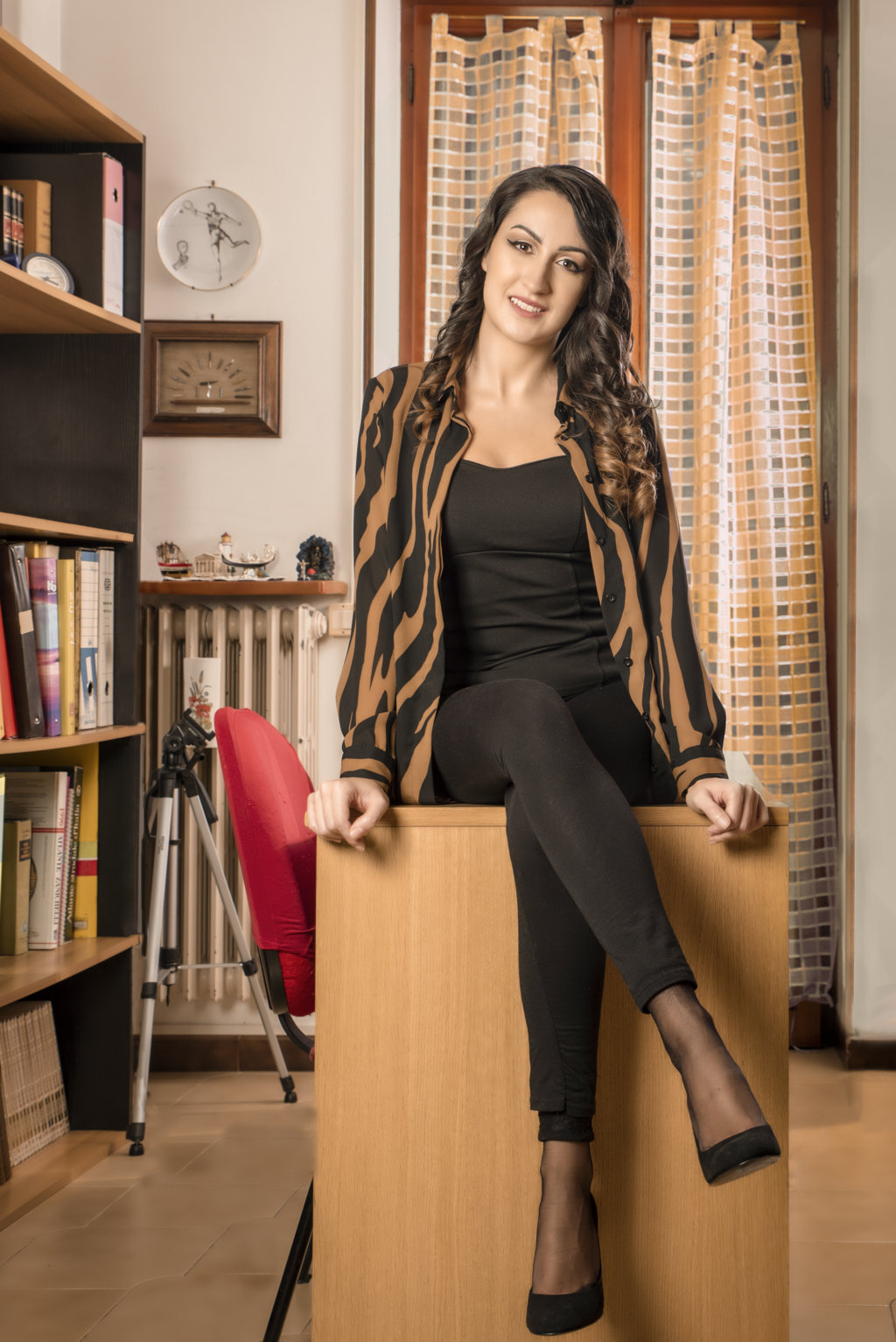 Ambra Coppotelli Marketing Café chi sono Ambra Coppotelli Marketing Café chi sono