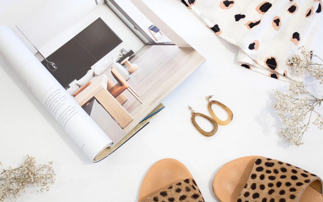 Indossa il tuo brand