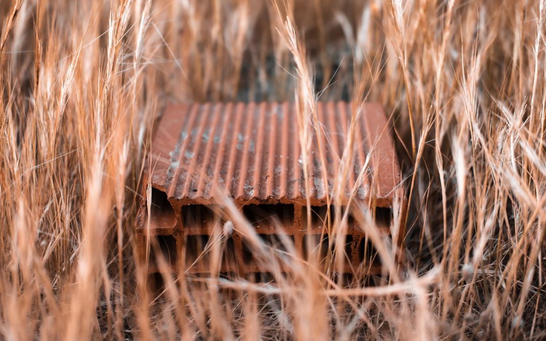 Cosa c’entrano i muratori con il brand?