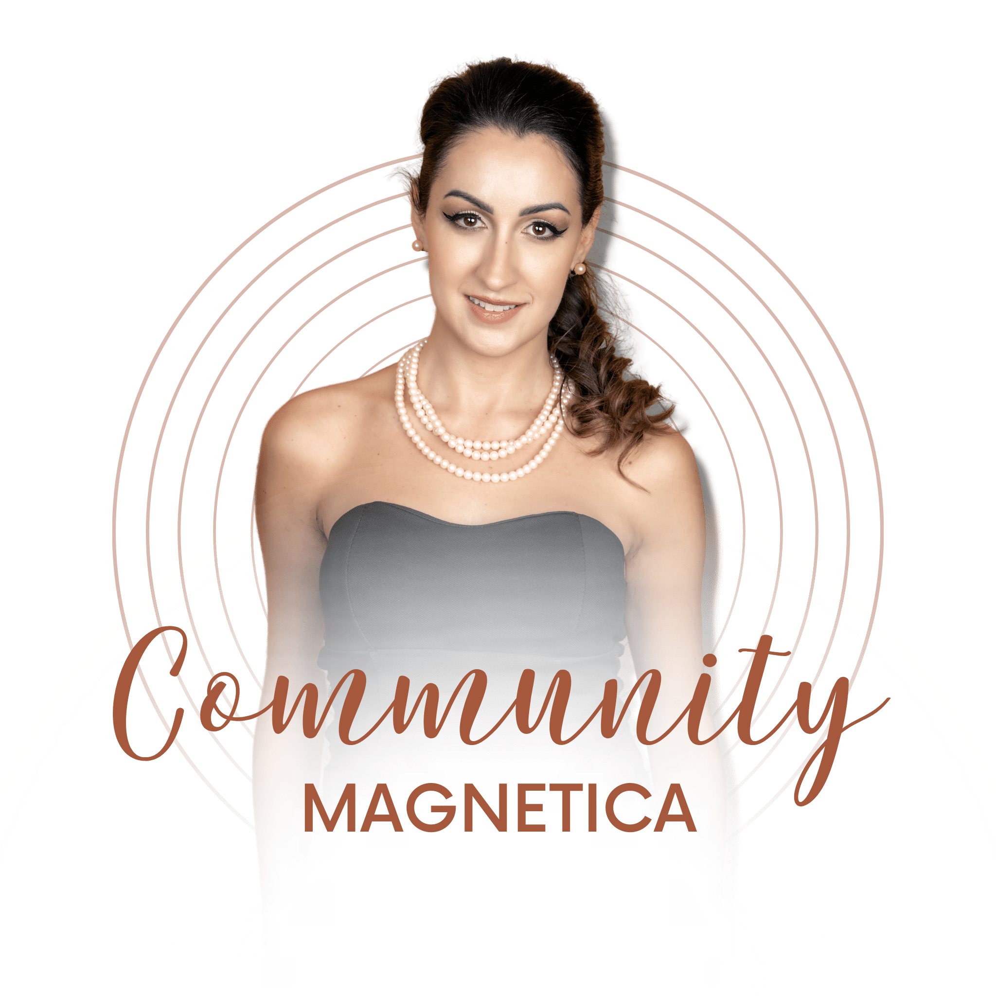 Community per PERSONAL BRAND MAGNETICI Community per PERSONAL BRAND MAGNETICI