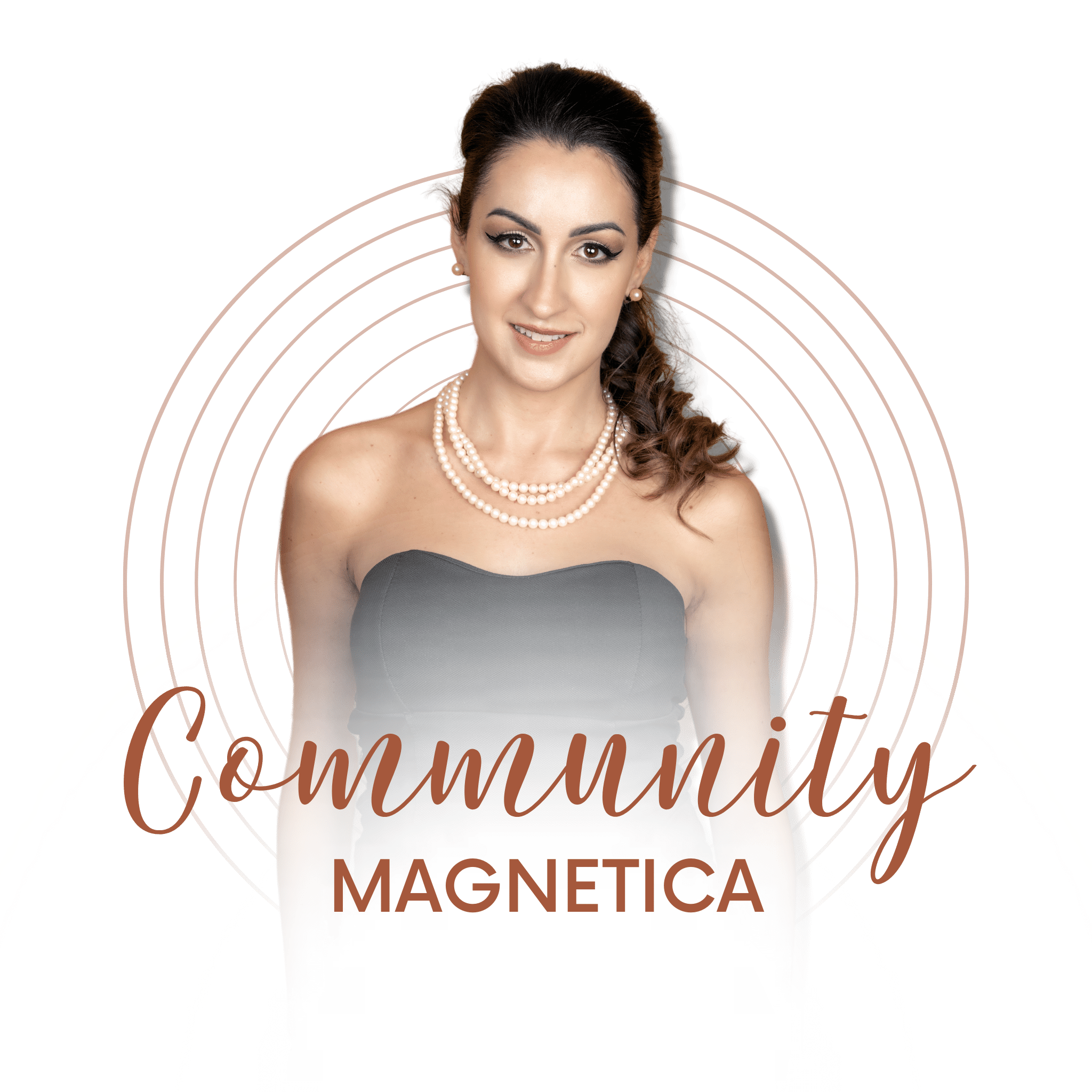 Community per PERSONAL BRAND MAGNETICI