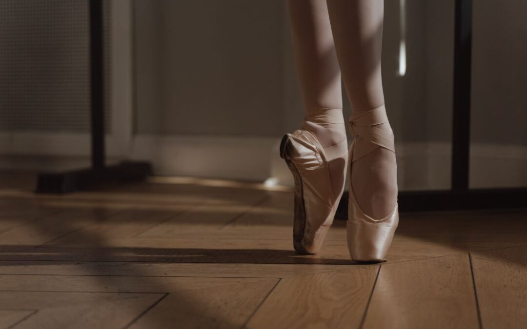 Il paradosso che ha reso Roberto Bolle indimenticabile