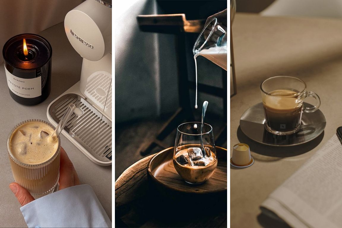 nespresso rituale analisi posizionamento brand nespresso rituale analisi posizionamento brand
