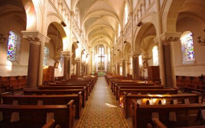 Chiesa Cattolica: il brand più potente di sempre