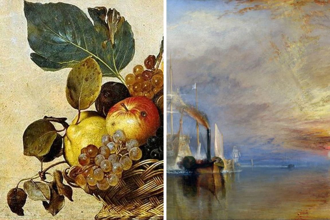 caravaggio turner jo malone brand sensoriale caravaggio turner jo malone brand sensoriale