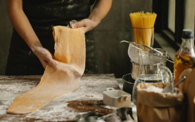 Nonnas: un concept unico e una lezione sull’esperienza di brand