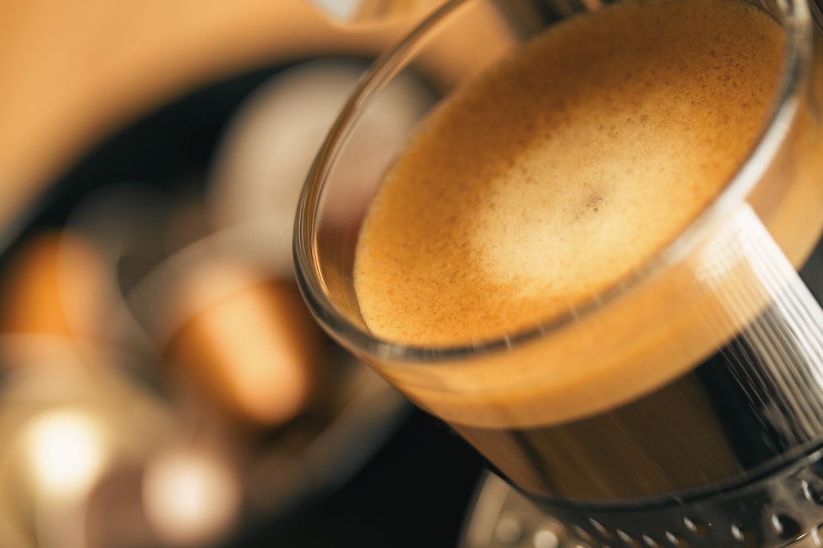 nespresso analisi brand nespresso analisi brand
