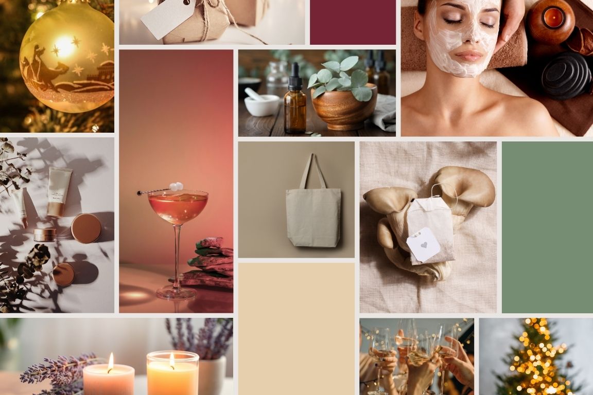 moodboard mentoring brand magnetic star moodboard mentoring brand magnetic star