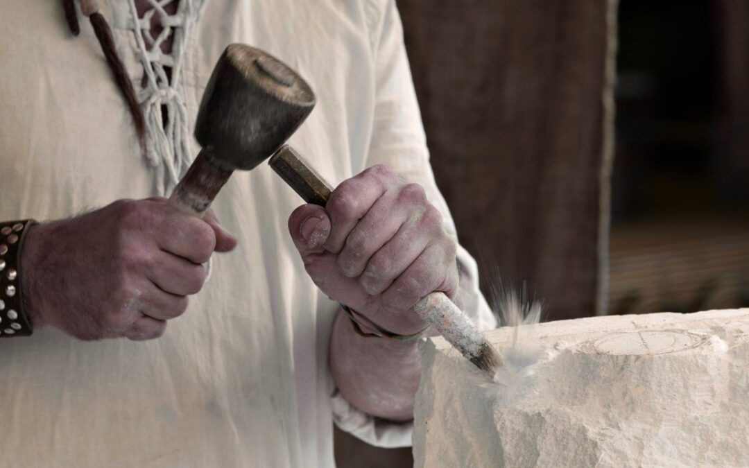 Cosa farei se fossi la brand strategist di Michelangelo