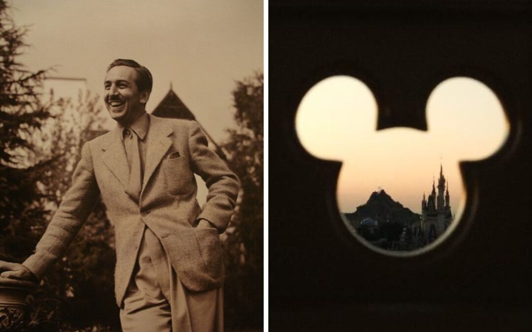 Cosa farei se fossi la brand strategist di Walt Disney