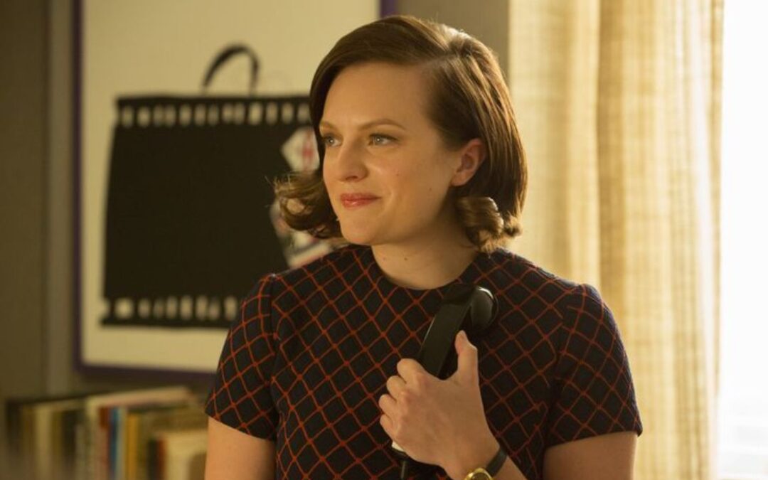 Peggy Olson e il potere di un brand che evolve