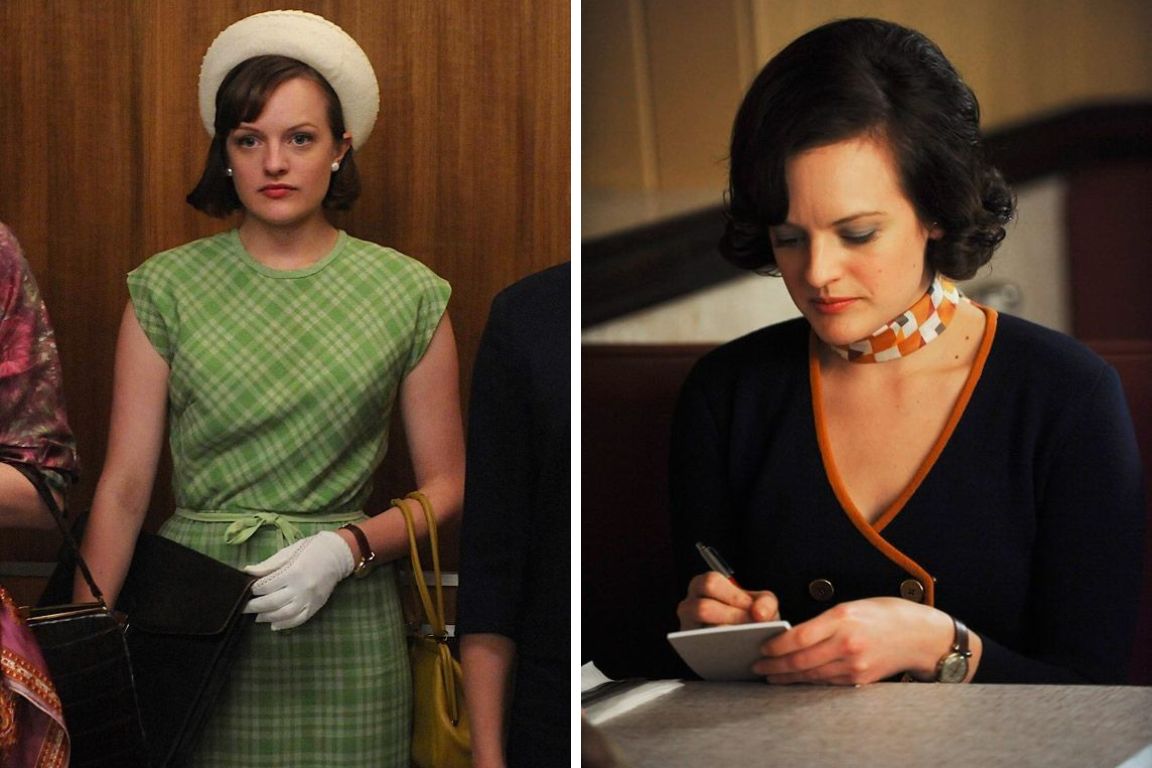 joan holloway personal brand