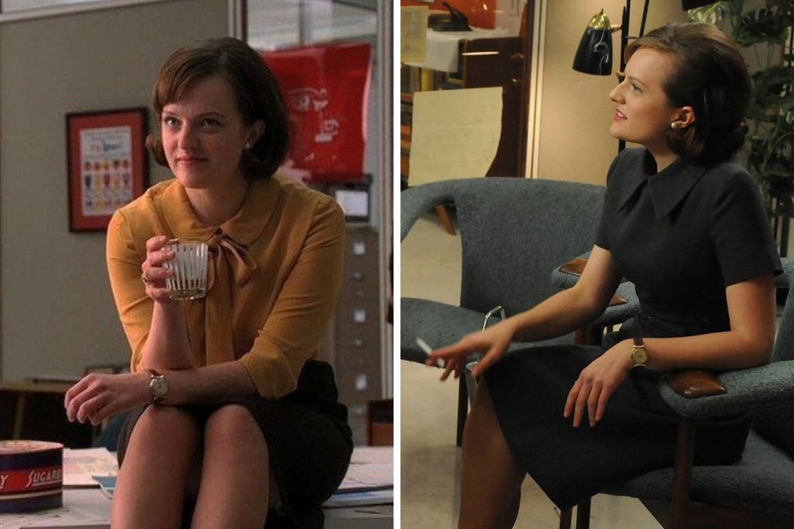 donna paulsen personal brand