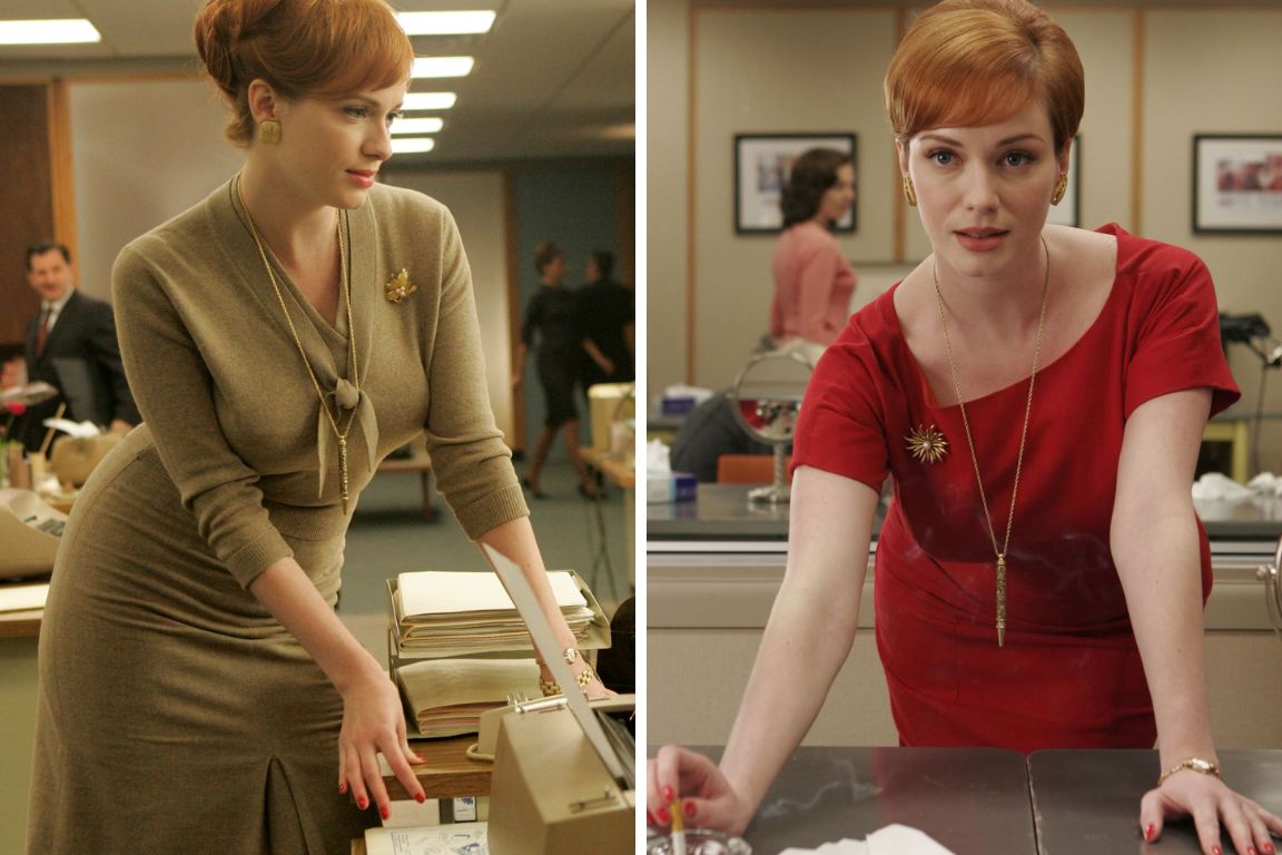 joan holloway personal brand joan holloway personal brand