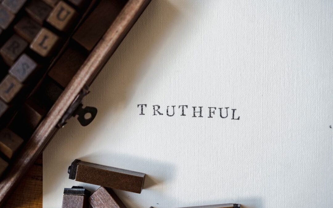 Il prezzo della verità nel posizionamento di un brand