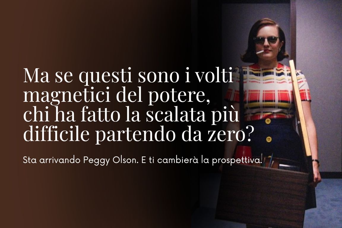 peggy olson personal brand peggy olson personal brand