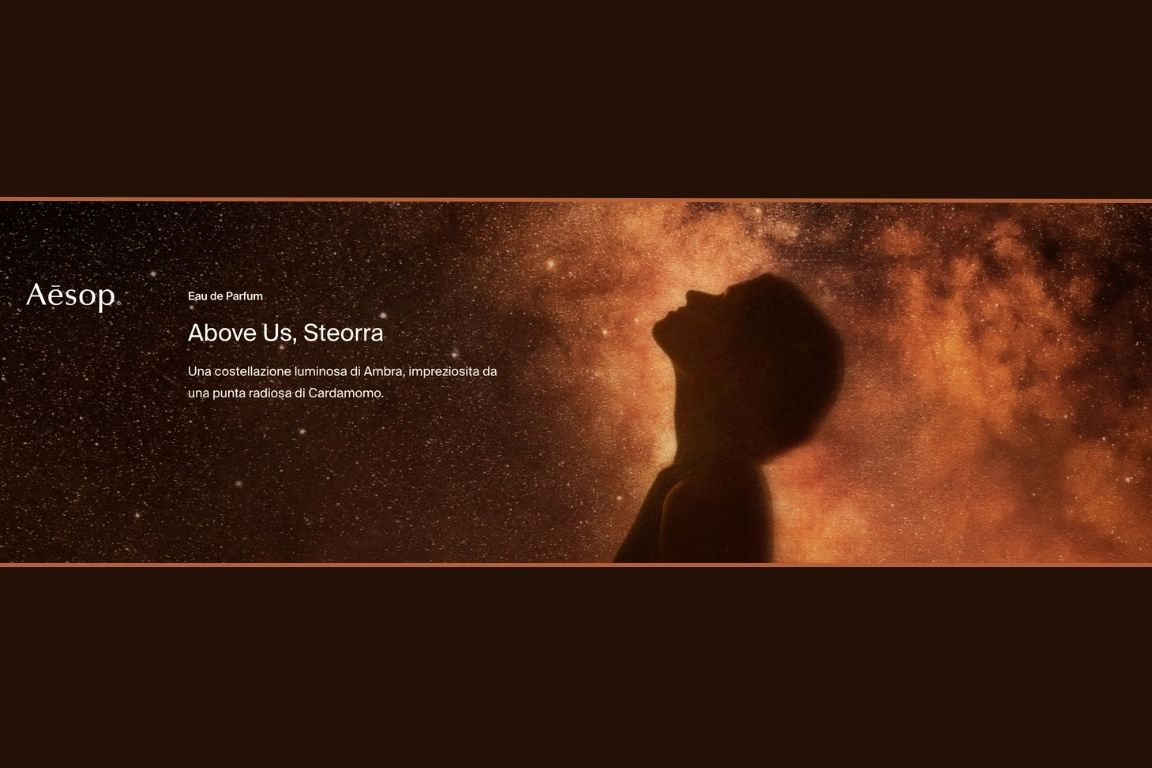 brand aesop steorra
