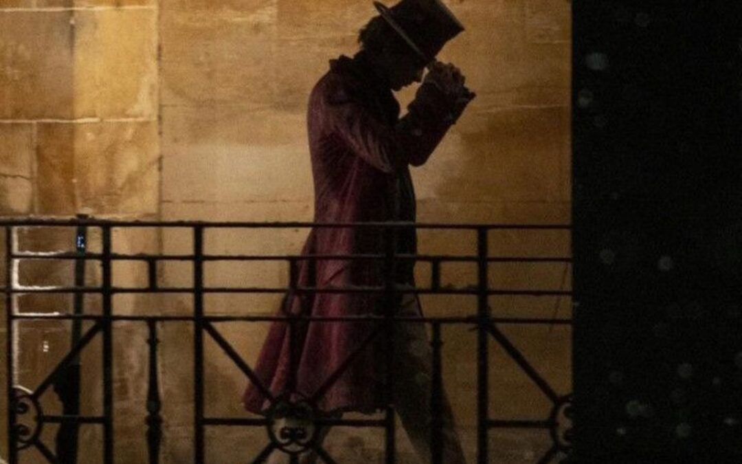 Il brand magnetico di Wonka