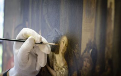 Non sempre devi ripartire da zero: il restauro invisibile di un brand