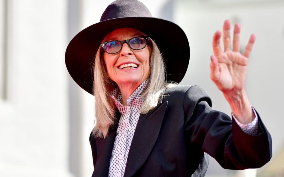 Cosa ci insegna Diane Keaton sull’identità di brand
