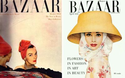 Harper’s Bazaar e Aesop: la cultura come codice di appartenenza