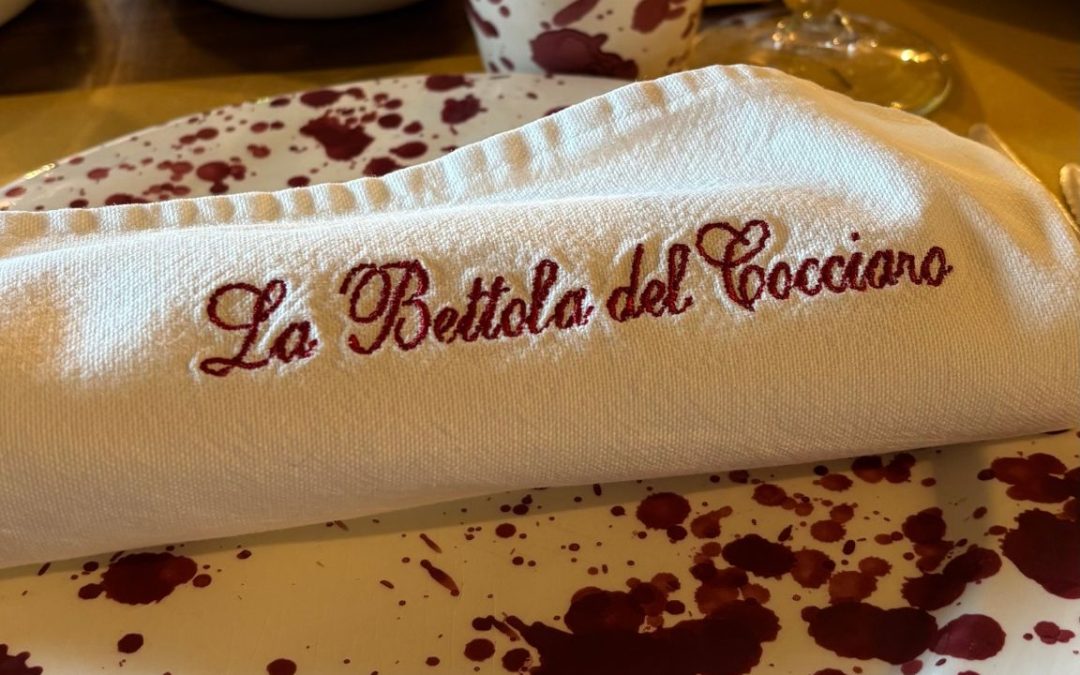 Dove finisce la terra e inizia l’identità