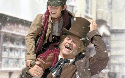 A Christmas Carol non è (solo) una storia di Natale