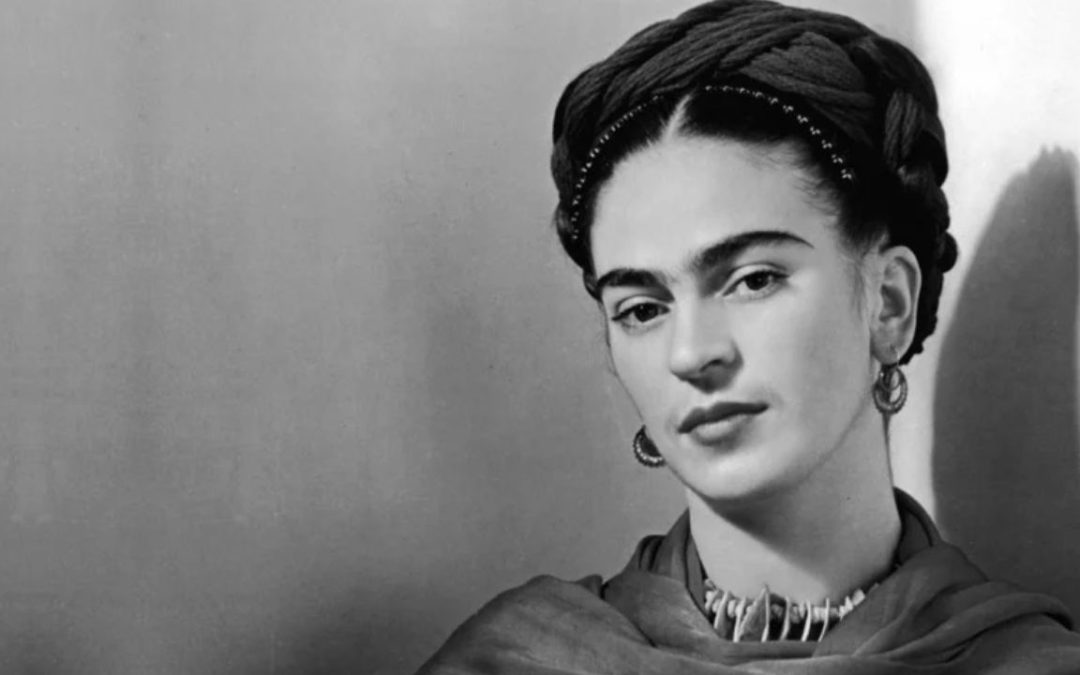 Il valore di un’identità: cosa ci insegna Frida Kahlo sul personal branding
