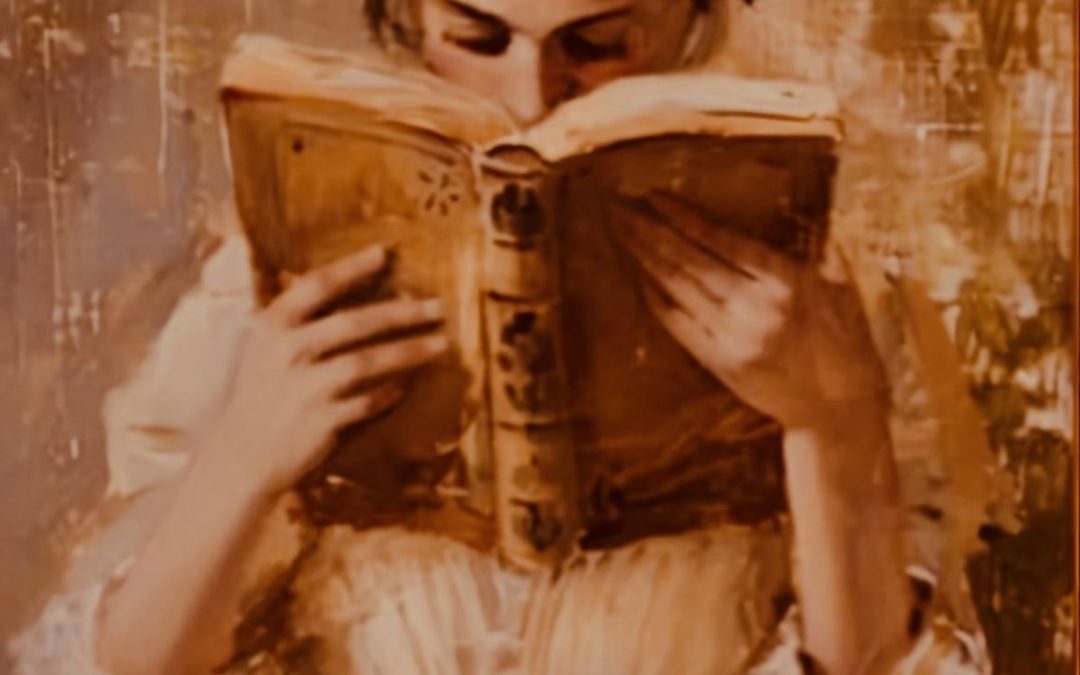 Jane Austen e il potere dell’identità: quando la scrittura diventa eredità