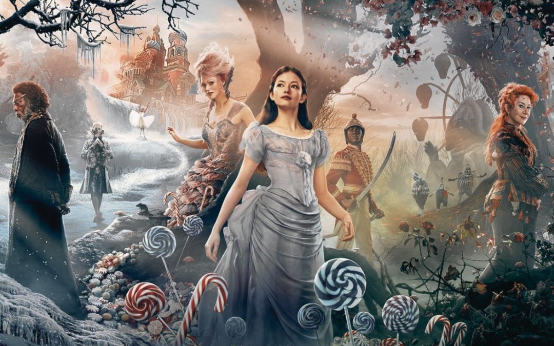 Quando un brand ha troppi mondi e nessun centro