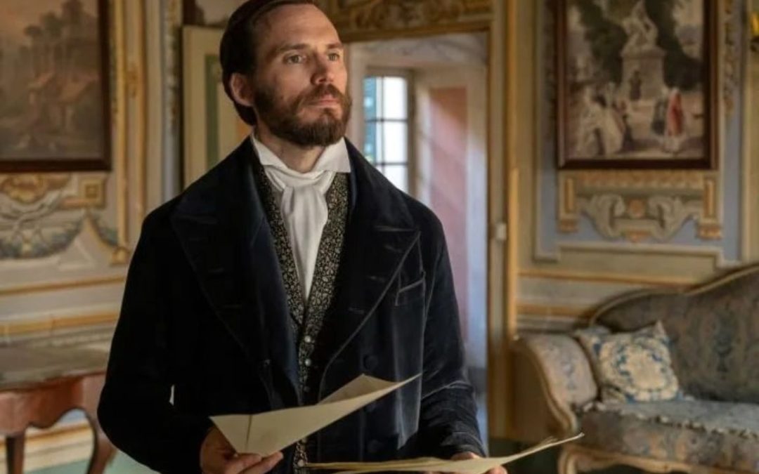 Il tempo come maschera: ciò che Edmond Dantès capisce prima di tutti