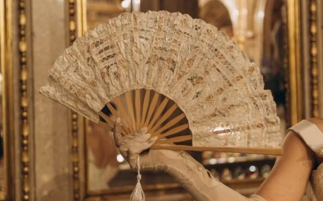 Bridgerton e il coraggio di riscrivere il contesto