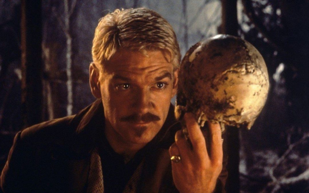 Amleto e la lucidità che immobilizza il brand