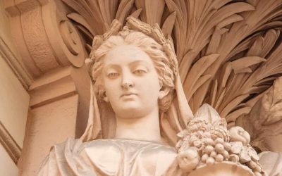 Demetra e il tempo che non puoi forzare: quando un brand sembra fermo, ma non lo è