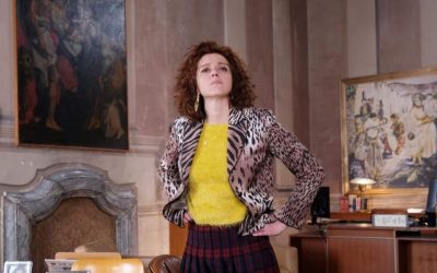 Perché il Personal Brand di Imma Tataranni è una lezione di strategia