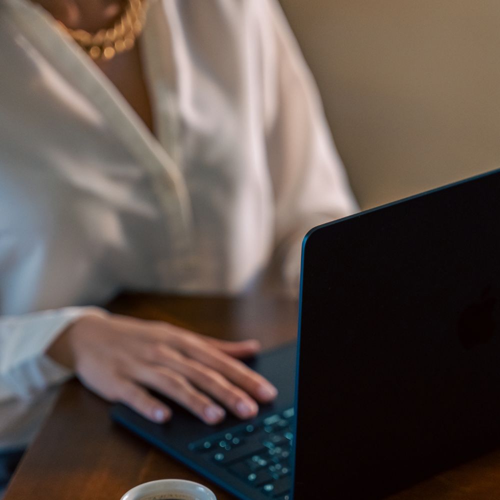 mentoring brand 1:1 magnetic star Consulenza Digital Strategist Ambra Coppotelli