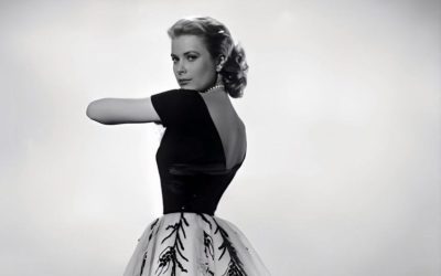 Questo è il potere di una strategia applicata all’identità. Il brand di Grace Kelly.