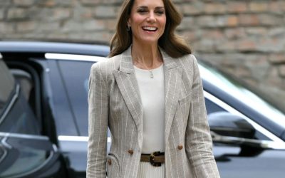L’identità è il raccolto: cosa possiamo imparare dal personal brand di Kate Middleton sulla continuità nel mercato