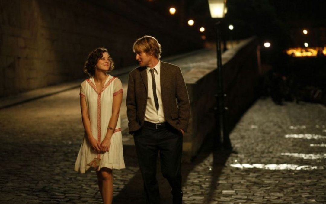 La sindrome di “Midnight in Paris” nel tuo brand