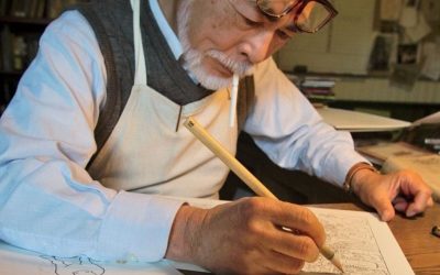L’assenza di strategia del brand Miyazaki