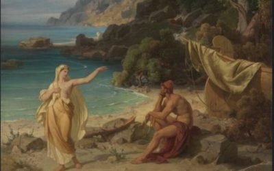Calipso: quando ciò che funziona non ti porta più dove vuoi andare